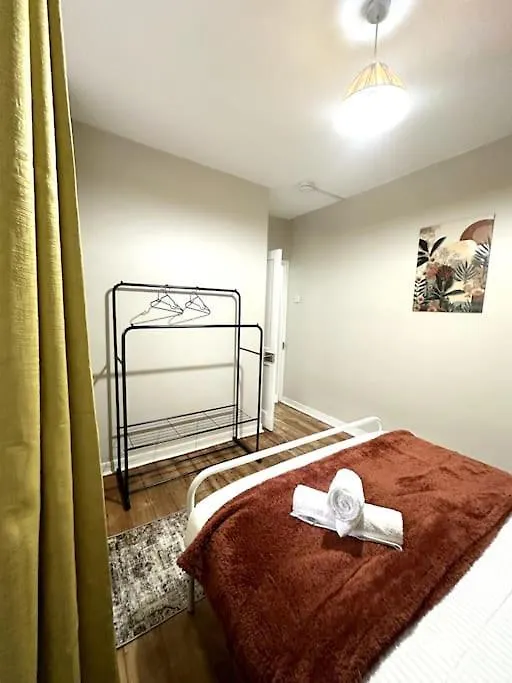 Quirky 3 Bedroom Flat In Shoreditch London United Kingdom