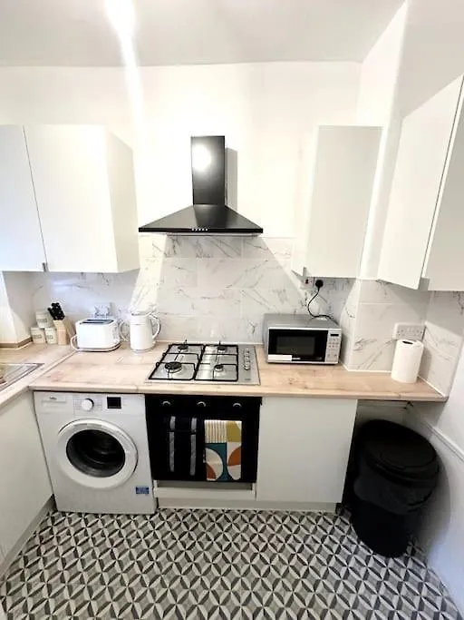Apartment Quirky 3 Bedroom Flat In Shoreditch London