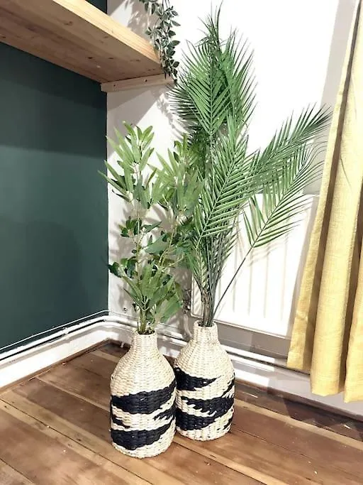 Quirky 3 Bedroom Flat In Shoreditch London Apartment
